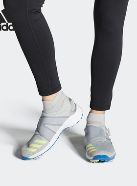 Adidas/阿迪达斯正品 ZG21女子新款透气高尔夫运动球鞋FZ2189