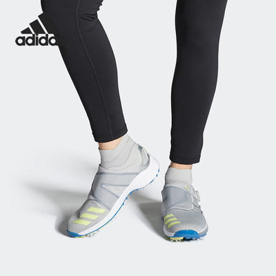 Adidas/阿迪达斯 正品 ZG21女子新款透气高尔夫运动球鞋FZ2189