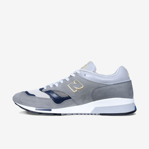 New Balance新百伦正品 男女同款舒适耐磨低帮跑步鞋U1500JP