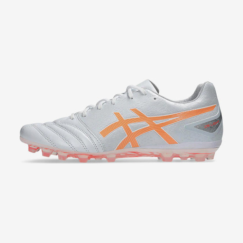 Asics/亚瑟士正品DS LIGHT男女防滑耐磨低帮足球鞋1103A096-103