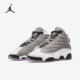 耐克正品 AJ13女子GS大童篮球鞋 Jordan Nike DN3938 015