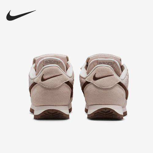 Nike/耐克正品2026春季款女士低帮系带耐磨休闲鞋IQ3624-667