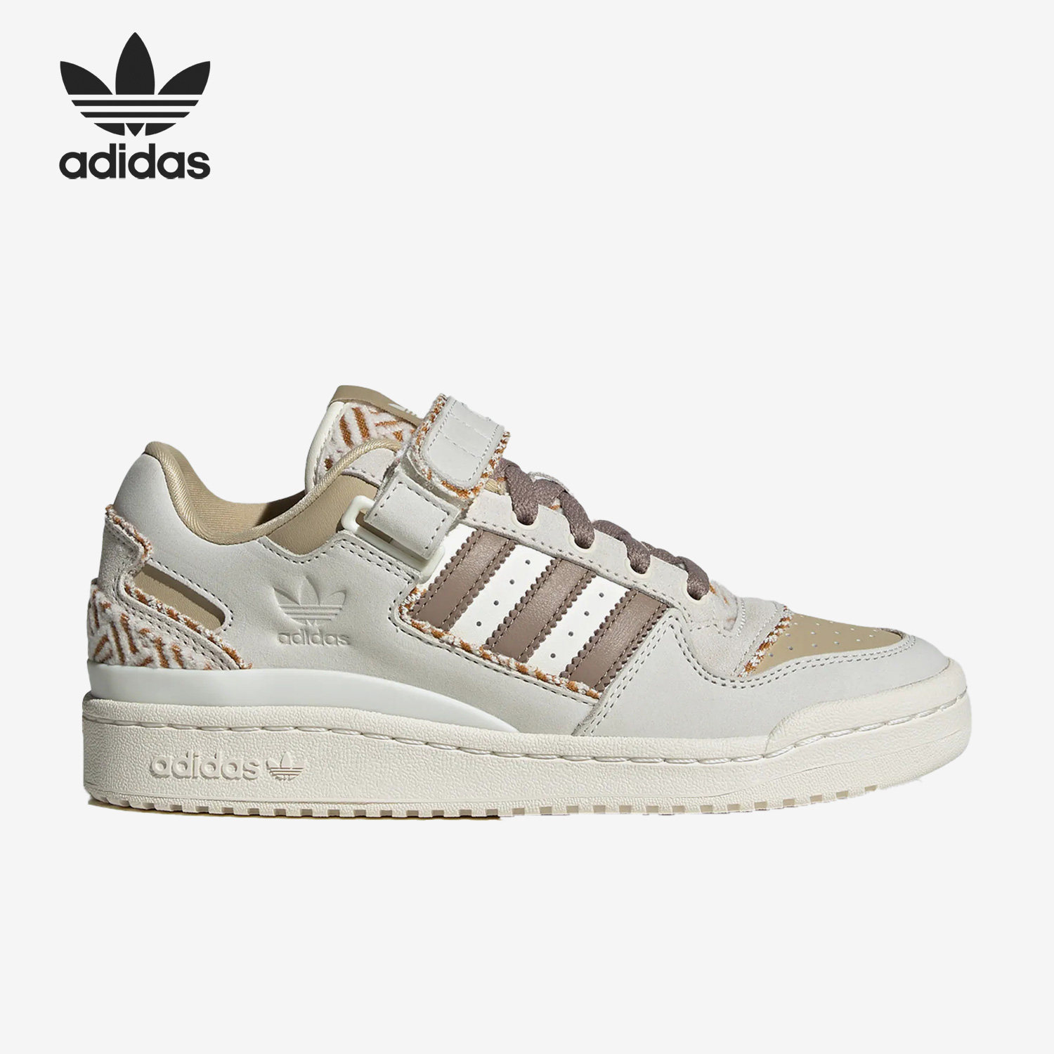 Adidas/阿迪达斯正品三叶草男女魔术贴舒适休闲运动鞋GY0021,运动鞋new,运动休闲鞋,淘宝优惠券,粉丝福利购,淘宝优惠卷