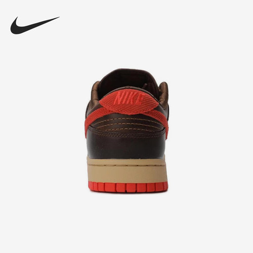 Nike/耐克正品DUNK LOW RETRO男士复古休闲板鞋HQ3448-262