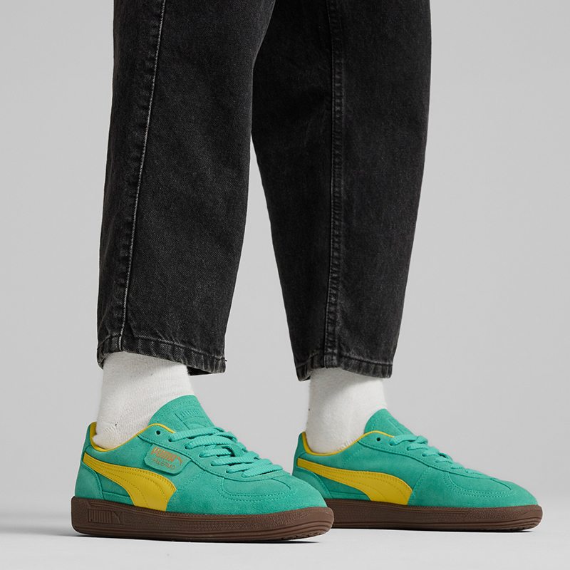 彪马男女运动休闲耐磨板鞋