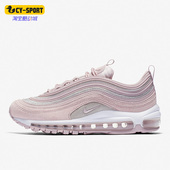 耐克正品 AT0071 Air Nike 运动跑步鞋 Max 男女气垫时尚 600