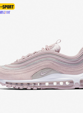 Nike/耐克正品Air Max 97 男女气垫时尚运动跑步鞋AT0071-600
