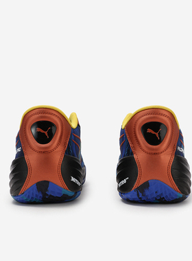 Puma/彪马正品Scoot Zeros男女缓震时尚实战篮球鞋311354-01