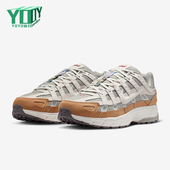 IQ1120 Nike 311 6000男士 休闲低帮系带耐磨减震运动鞋 耐克正品