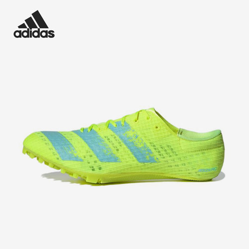 Adidas/阿迪达斯正品时尚男女专业田径经典耐磨低帮跑步鞋FW2249