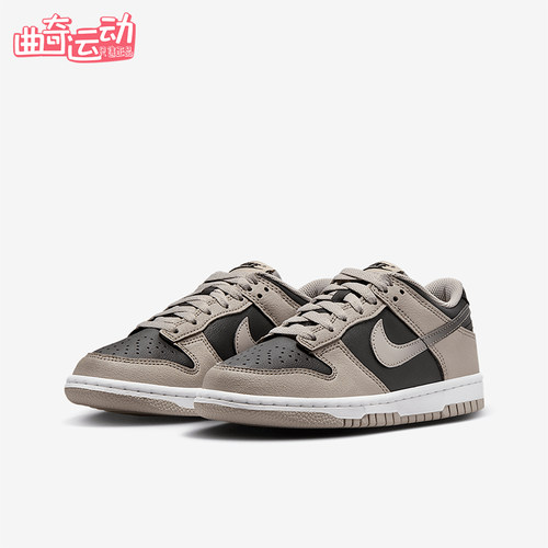 Nike/耐克正品四季款 GS女子大童运动低帮休闲板鞋HV6363-009