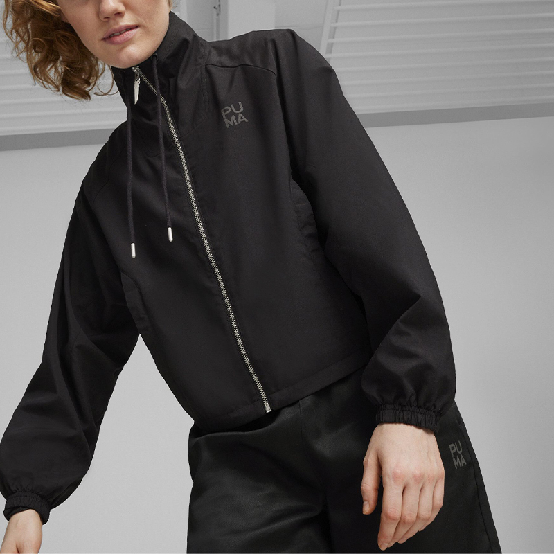 Puma/彪马女士梭织外套