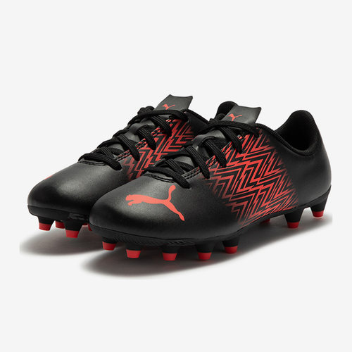 Puma/彪马正品秋季新款大童缓震FG/AG混合钉足球鞋106310-08