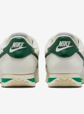 Nike/耐克正品Classic Cortez皮面男女运动鞋DN1791-101