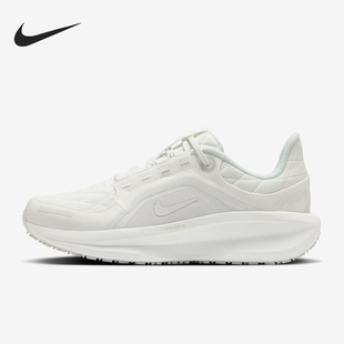 Nike/耐克正品WINFLO 11 GTX女士缓震越野跑步鞋FQ1359-101