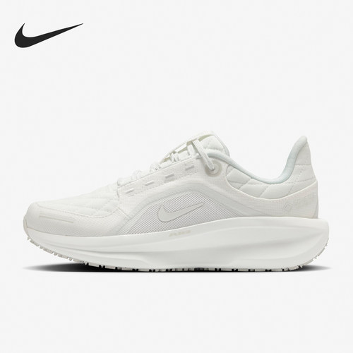 Nike/耐克正品WINFLO 11 GTX女士缓震越野跑步鞋FQ1359-101