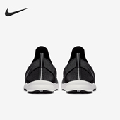 耐克正品 秋冬新款 女士一脚蹬运动综合训练鞋 Nike AQ9940 001