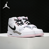 Air AT4040 Jordan 312 耐克正品 女子大童运动鞋 Legacy 106