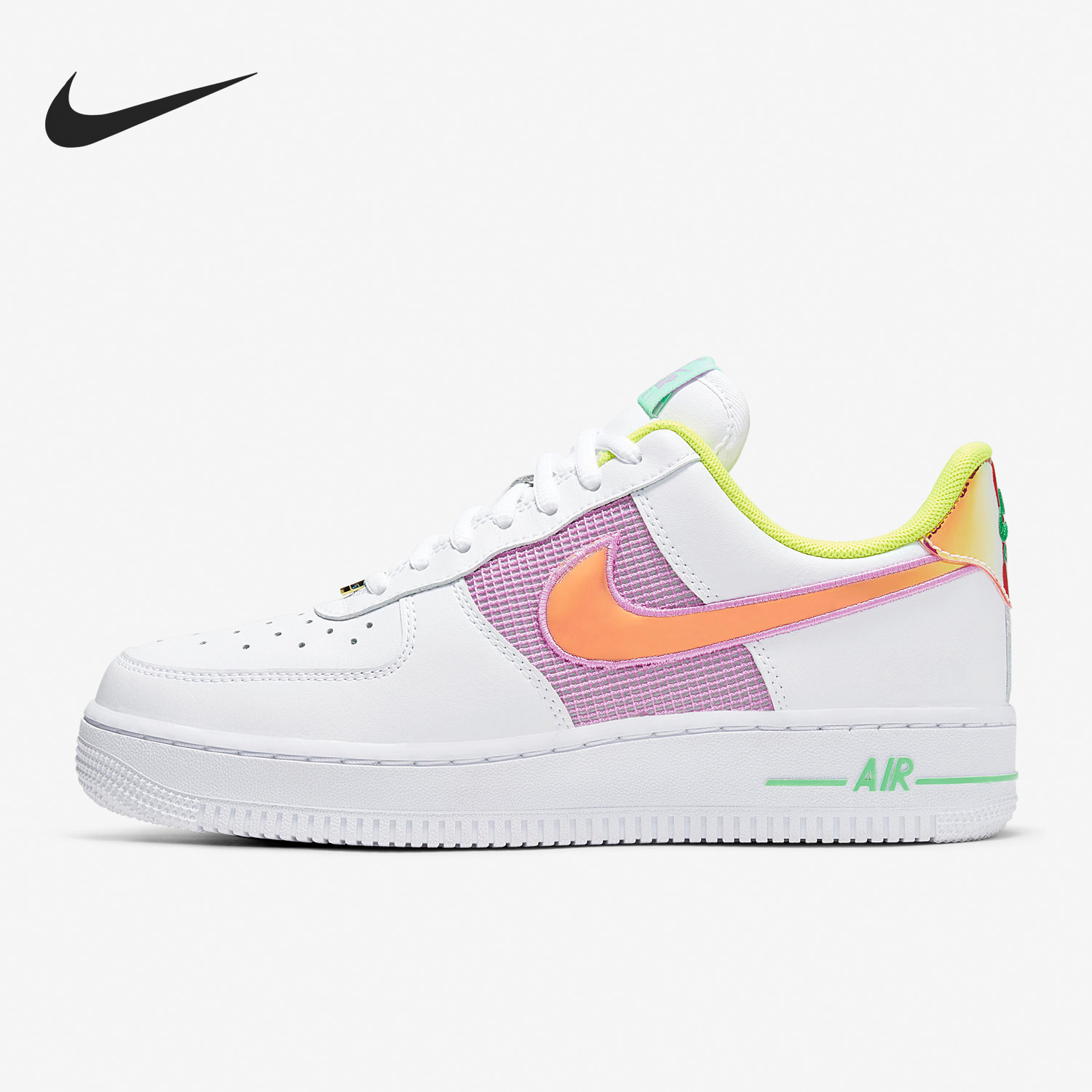 耐克正品女子运动板鞋