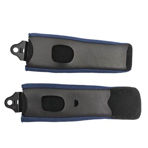 适用arai拉力盔TOUR CROSS3内衬耳带套加厚改装替换通用副厂配件