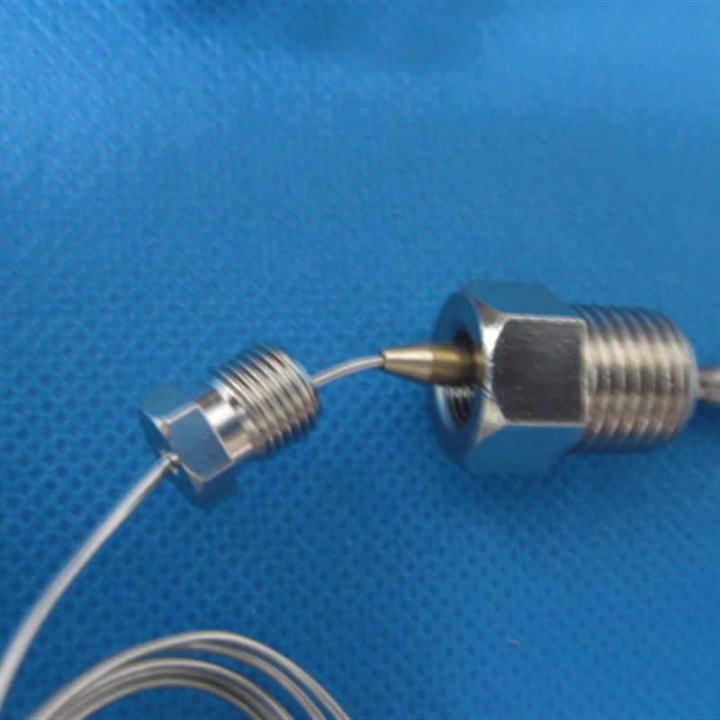 开水桶蒸煮c炉温控器炸炉铁板烧温控带机械式调温器带防水密封螺,五金/工具,温控仪,淘宝优惠券,粉丝福利购,淘宝优惠卷