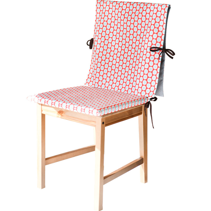 日式田园风餐椅坐垫椅背罩子套装家D用冬季座垫椅子垫子靠背座椅,居家布艺,椅套/椅垫,淘宝优惠券,粉丝福利购,淘宝优惠卷