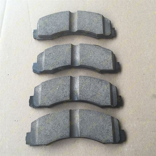 进品猛禽煞c车片国牧煞车皮F150煞车皮猛禽煞车片保养配件 08-19