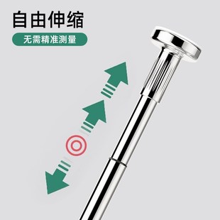 支撑架可调节g升降支撑杆承重顶杆伸缩支架立柱台下盆支撑器顶撑