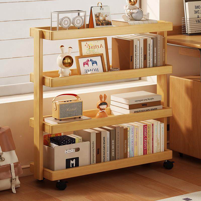 竹楠边几可移动简易厅小推车客沙发茶几厨房收纳柜家置物用架,住宅家具,移动边几/推车,淘宝优惠券,粉丝福利购,淘宝优惠卷