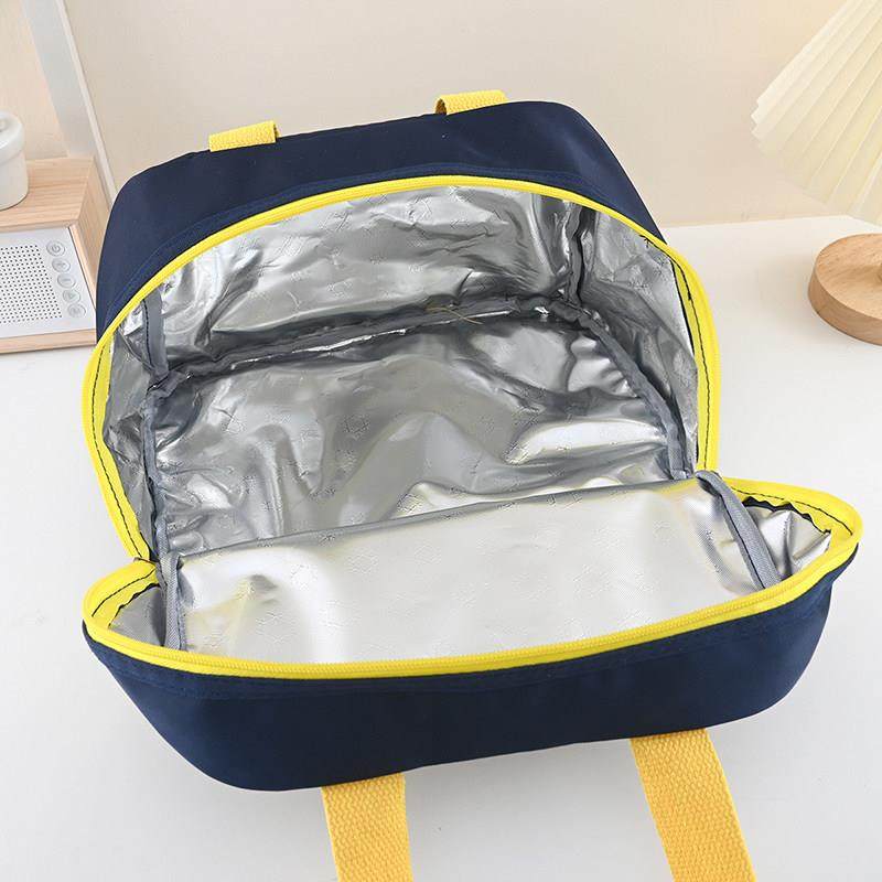 大容量手袋提便当带饭午餐包学大号饭盒铝箔保温袋包手提XCW饭生,收纳整理,便当包,淘宝优惠券,粉丝福利购,淘宝优惠卷