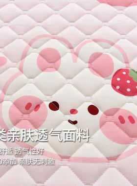 2A夹棉床笠罩件加厚席类梦思保护套床垫套11-6-FFF防尘罩床罩205