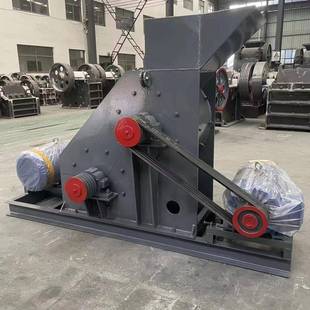 云南雙級破碎機昆明高濕度物料粉碎機不堵塞雙層破碎效果更佳