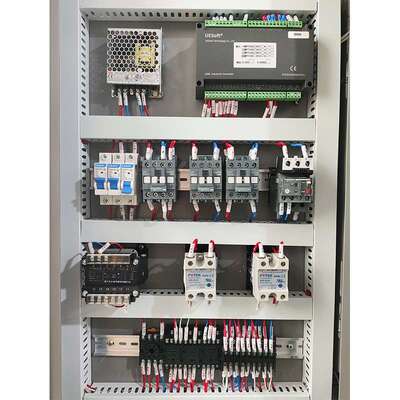 恒温恒湿试验箱双85可程式高低温试验箱湿热交变模拟环境老化箱