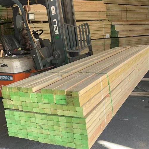 木条实木木方条子长条松木防腐装饰实木龙骨排骨架床撑手工小定制