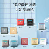 插卡取电开关酒店宾馆低频房卡感应取电开关三线带延时取电器面板