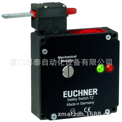 RC18EF20MF-C1825 . EUCHNER安士能 现货开