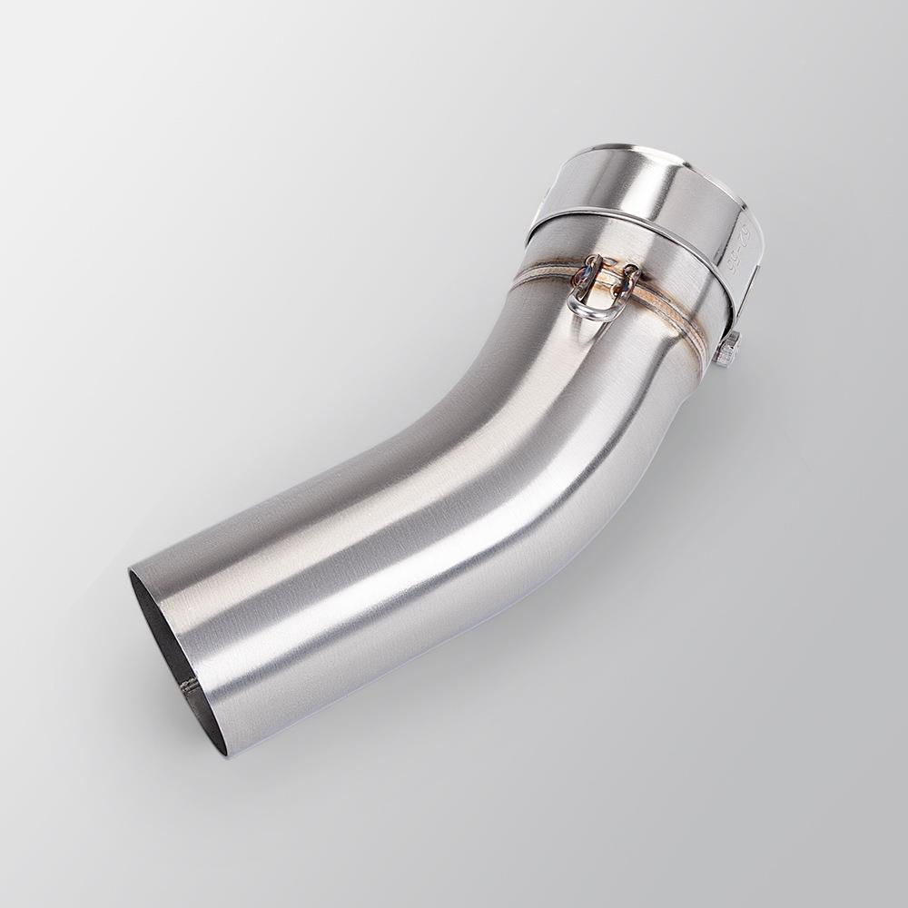 Z0X4R管专用钛合金不锈钢中段多焊接排51mm气无损安装SDK225-2025