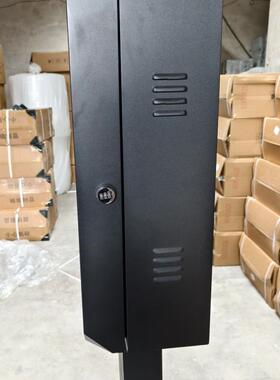 F6T室内外家户用通新能用比亚迪专用充电源桩保护81842箱防雨加厚