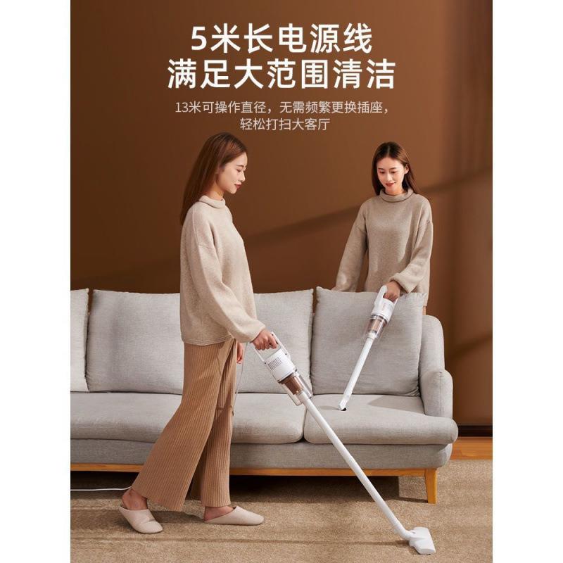 扬MPM吸尘器静家用小型手子持式大吸力功率机无线音超非车载包邮