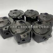 神钢SK60 8齿轮泵 先导泵 挖掘机CASE凯斯55 GEAR PUMP