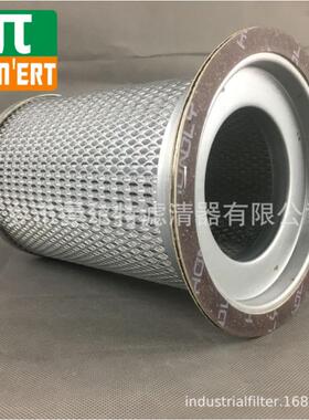 AS2425杆油JBH气分离油水分离器滤滤芯螺泵油器细分芯油分芯