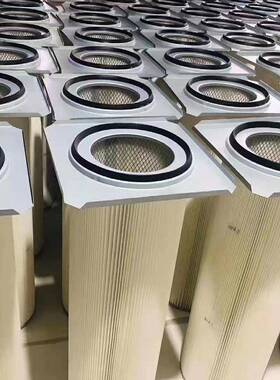 家生产除尘滤芯工程机械配XIM件XM-C11厂5喷砂丸抛机静电喷涂6滤