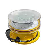 CAAC民航认证 航空警示灯L 864 太阳能B型中光强航空障碍灯 685