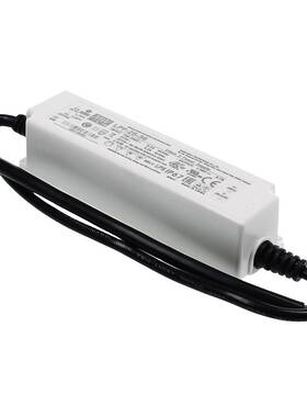 明纬电源 LPF-25-30  Class2 25W恒流型+恒压型LED驱动器