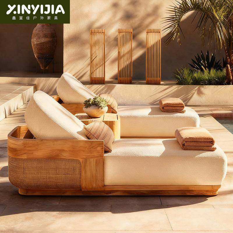 户外酒木发庭院店别33700墅休柚闲家具防水防晒室外沙藤编沙发茶,住宅家具,户外沙发,淘宝优惠券,粉丝福利购,淘宝优惠卷