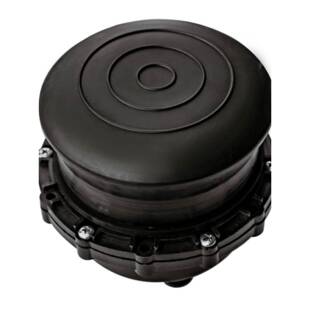 移动厕所脚踏水泵洗手台水泵 房车游艇专用脚踩塑料往复泵大泵