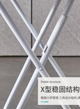 超轻家用桌椅套装出ERW折叠屋桌子折一整套叠租凳子折叠桌子加高