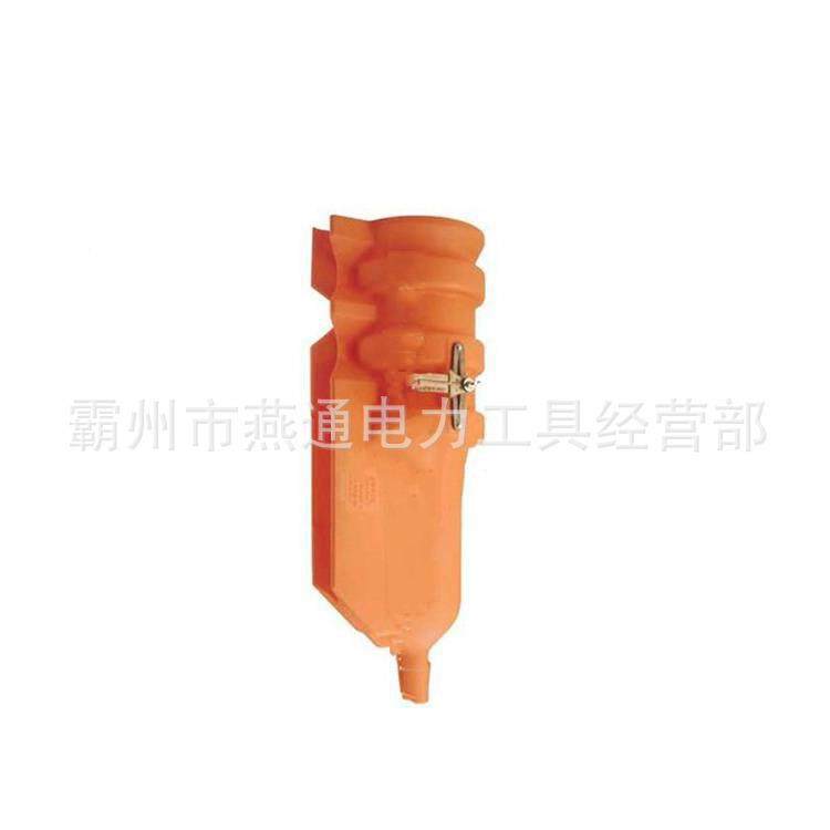 406037闭端遮蔽罩耐硬张瓷瓶保5护罩质绝ODV缘子防C护罩