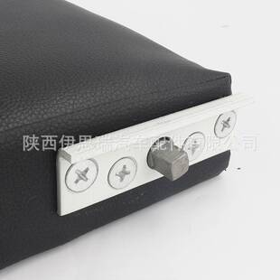 折叠座椅休息室自动回弹翻板椅救护车休息折叠边凳厂家