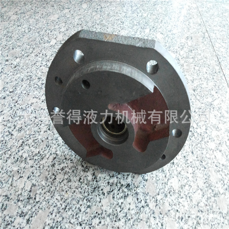 调速型液力偶合器冷却箱，摆线泵，齿轮厂家供液力耦合器配件